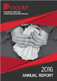 ANNUAL REPORT Photo by Spenser Hans, Unsplash.Com, Covered Under CC License