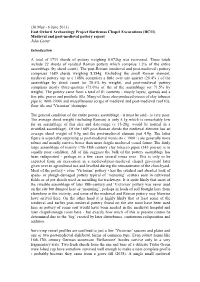 Bartlemas BC11 Pot Rep Final.Pdf