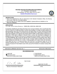 E-Mail Transmittal