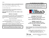 (PT) & Herding Instinct Tests SUNDAY, Aug 29, 2021 AKC Farm D