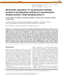 Related Protein-13/Set-Binding Factor-2