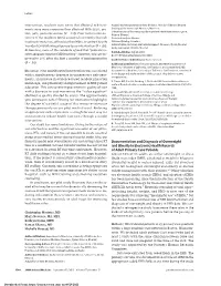 Documentation and Diagnosis of Overweight and Obesity In