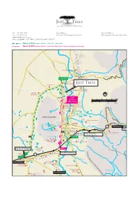 Nuwedrif Exit for Wellington Turn-Off for Franschhoek from Cape Town from Worcester from Stellenbosch 4-WAY STOP EXIT 47 EXIT 59