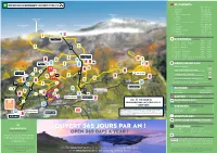 Ouvert 365 Jours Par an !