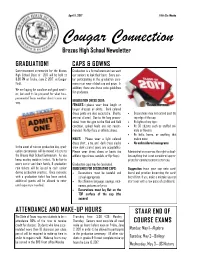 Cougar Connection