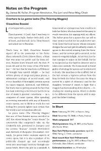 Download Program Notes