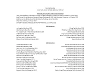 Running Resume by Distance.Xlsx