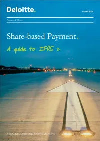 Share-Based Payment