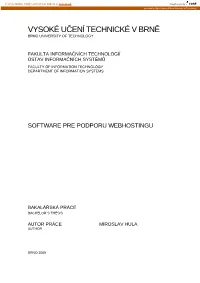 FTP Server PURE-FTPD 1