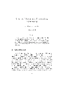 1 Introduction