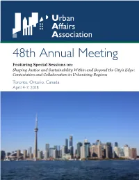 Final Program [PDF]