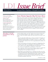 Issue Brief Oct/Nov 2006