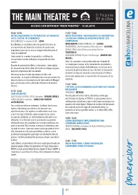 Programa Completo