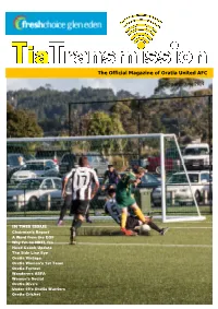 Tia Transmission Issue 2