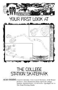 Your First Look at Look First Your