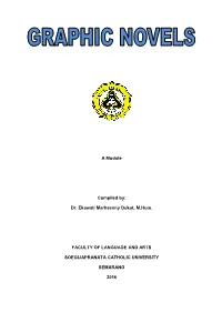 A Module Compiled By