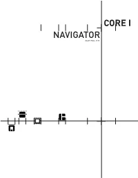 Navigator Core I