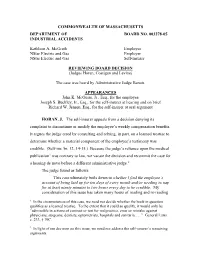 Open PDF File, 134.39 KB, for Kathleen A. Mcgrath V