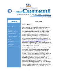Volume 6, Issue 2