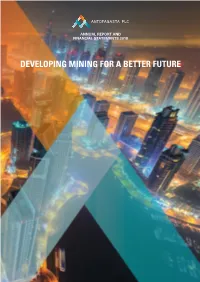 View Annual Report