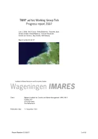 TMAP Fish Group Vs2.2