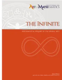 The Infinite