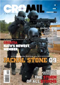 Jackal Stone 09