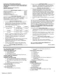 SOVALDI® (Sofosbuvir)