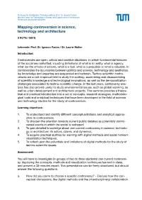 SS2016 Mapping Controversies.Pdf