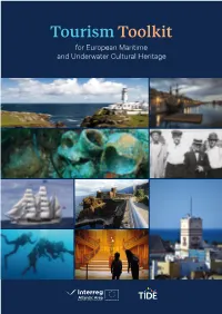 Tourism Toolkit