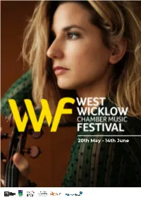 20Th May - 14Th June Welcome 2