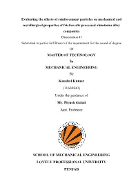 (11604843) Under the Guidance of Mr. Piyush Gulati Asst. Professor