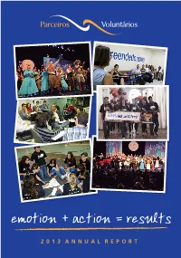 Emotion + Action = Results