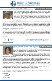 Annual Report 2011