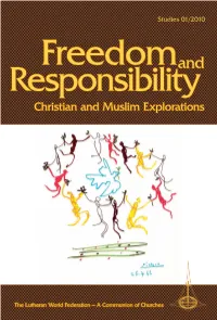 Christian and Muslim Explorations