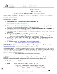 File Code: 5100/6180 Date: February, 2020