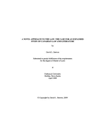 Proquest Dissertations