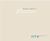 Annual Report 2000