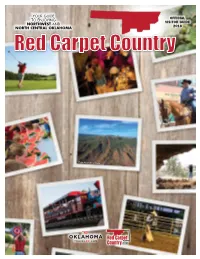 2018 Visitor Guide