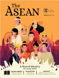 A Shared Identity