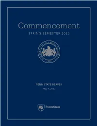 Beaver Program