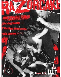 Issue #11, Dec