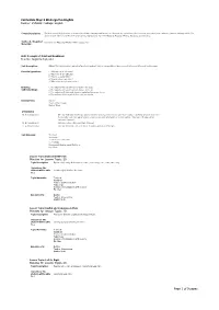 Of 9 Pages Topic Materials: Textbook Workbook Teacher Created Materials Technology Supplemental/Enhancement Resources Flip Chart