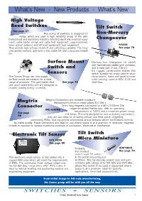 2003 Cat.Pdf