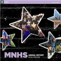 2019 Annual Report (PDF)