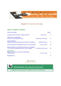 BEJS 1.2 Issue Final