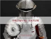 MEDIEVAL ARMOR Over Time