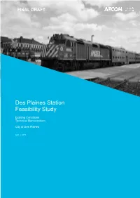 &lt;AECOM Report&gt;