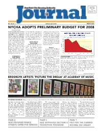 Vending Machines for NYCHA