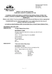 Cadenza Document